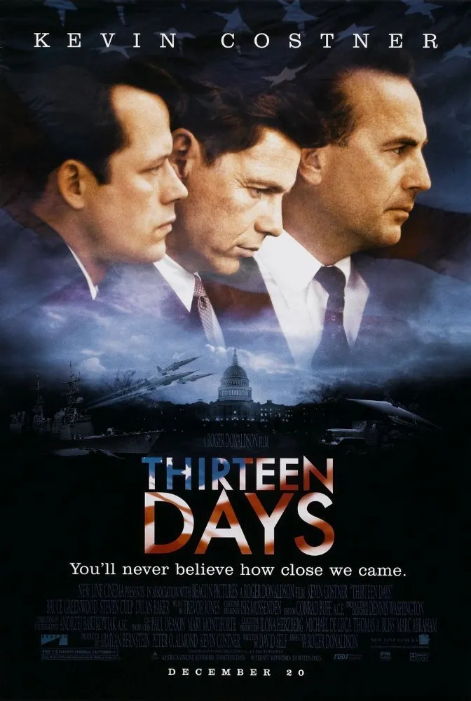 ცამეტი დღე (ქართულად) / Thirteen Days ქართულად 2026 / tsameti dghe qartulad