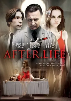 სიცოცხლე ზღვარს მიღმა (ქართულად) / After.Life ქართულად 2026 / sitsotskhle zghvars mighma qartulad