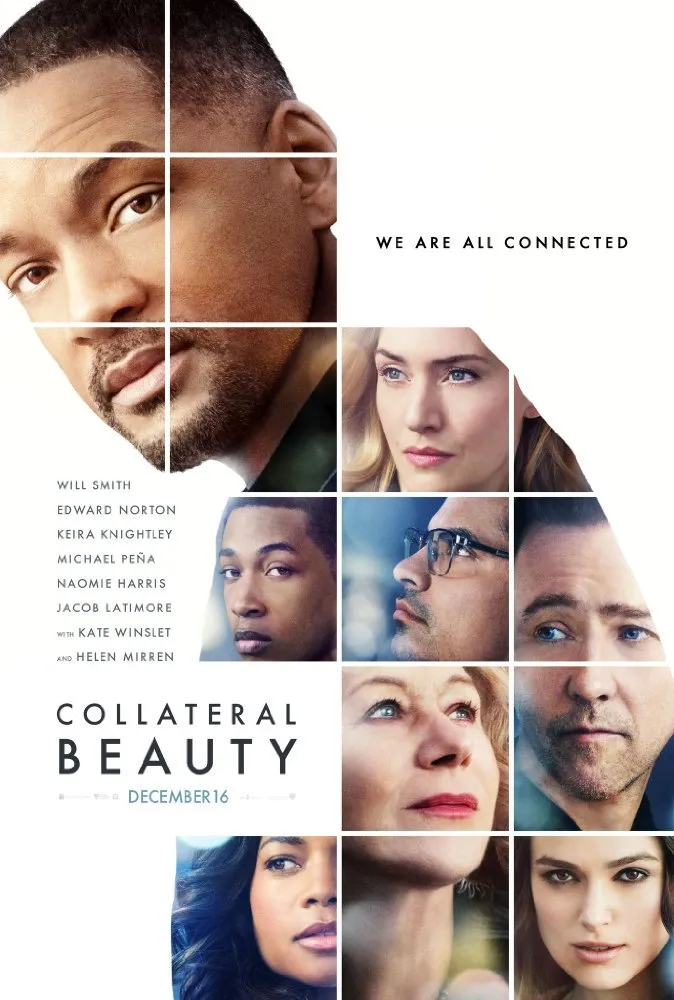 მოჩვენებითი სილამაზე (ქართულად) / Collateral Beauty ქართულად 2026 / mochvenebiti silamaze qartulad