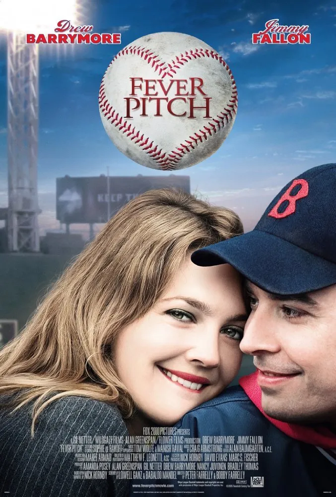 ბეისბოლის ციებცხელება (ქართულად) / Fever Pitch ქართულად 2026 / beisbolis tsiebtskheleba qartulad