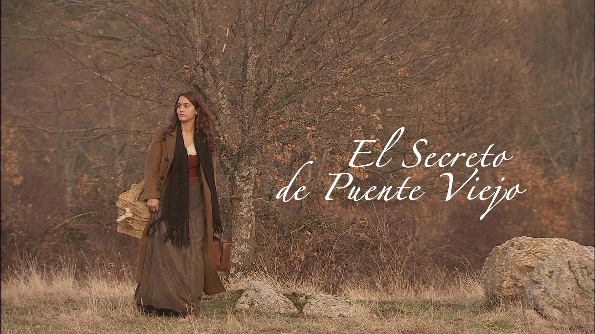 ძველი ხიდის საიდუმლო სეზონი 1 (ქართულად) / El secreto de Puente Viejo Season 1 ქართულად 2026 / dzveli khidis saidumlo sezoni 1 qartulad
