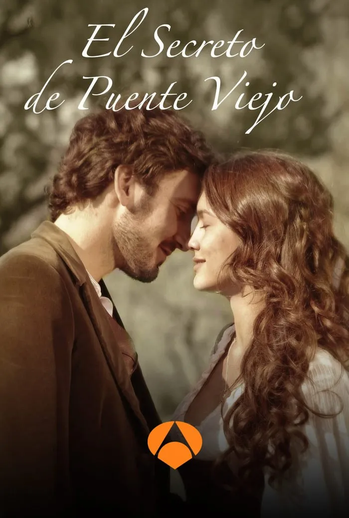 ძველი ხიდის საიდუმლო სეზონი 1 (ქართულად) / El secreto de Puente Viejo Season 1 ქართულად 2026 / dzveli khidis saidumlo sezoni 1 qartulad