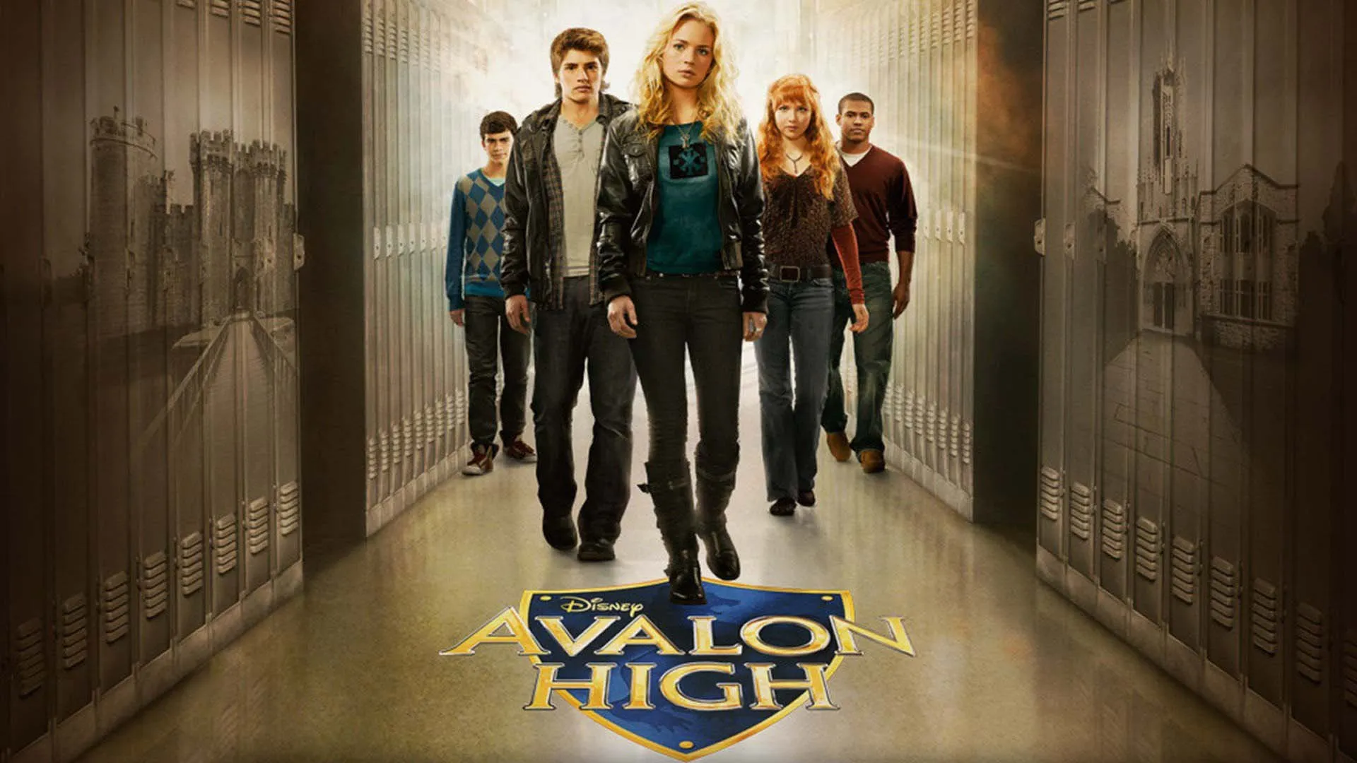 ავალონის სკოლა (ქართულად) / Avalon High  ქართულად 2026 / avalonis skola qartulad