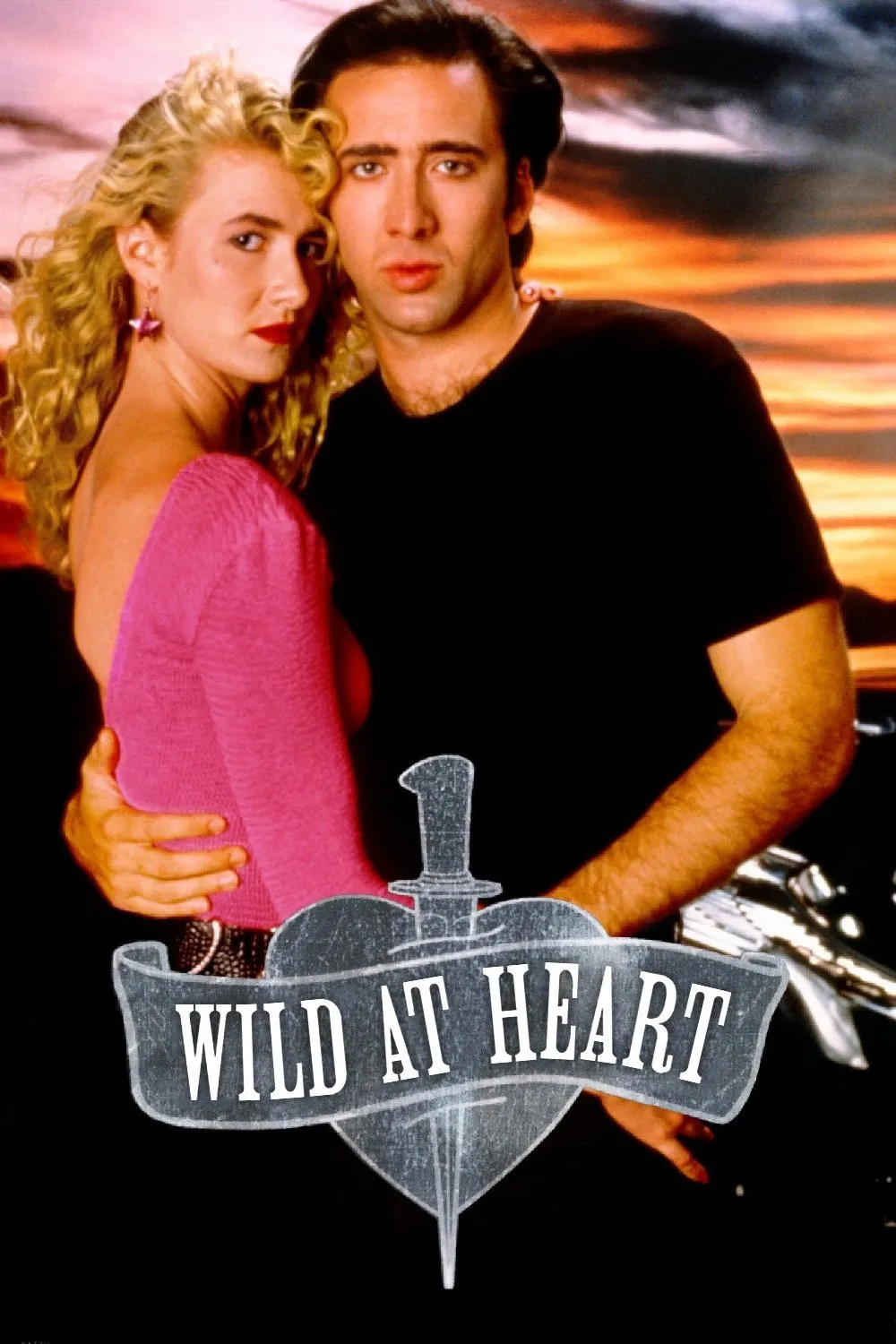 გულით ველურნი (ქართულად) / Wild at Heart ქართულად 2026 / gulit velurni qartulad