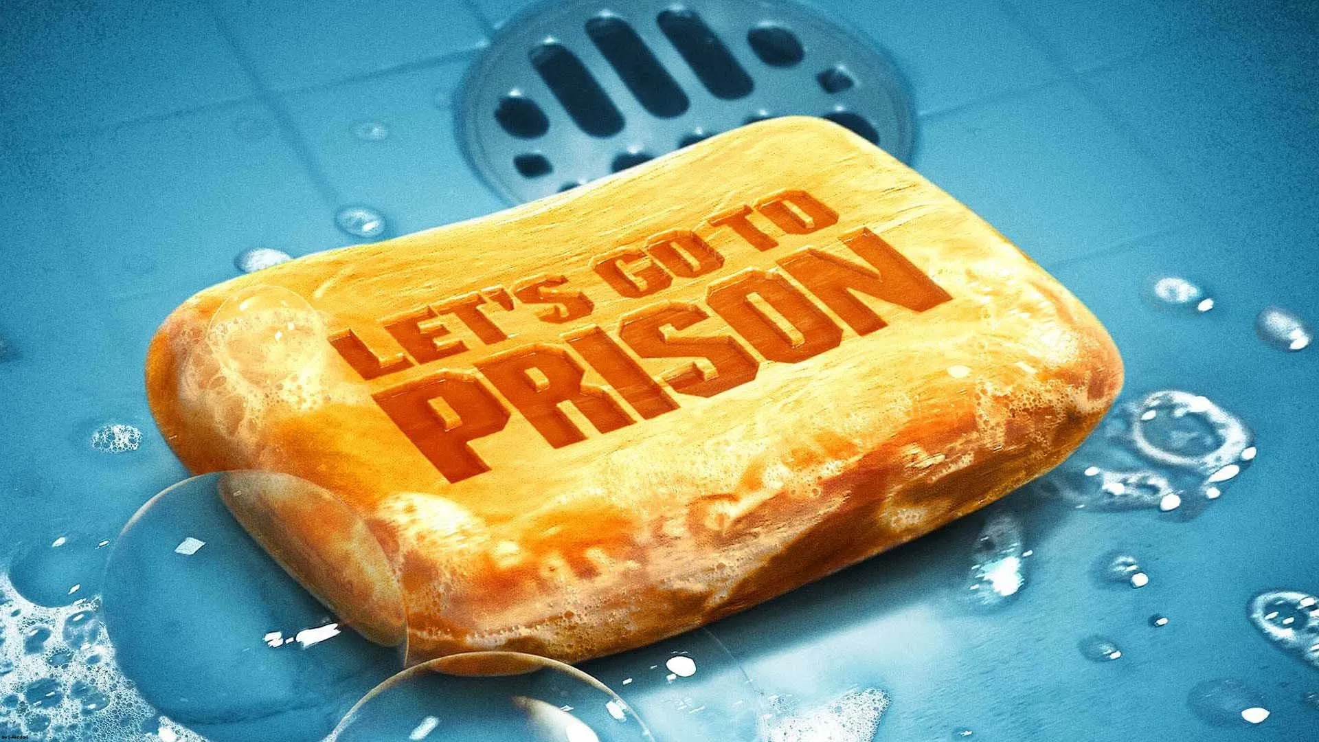 წავიდეთ ციხეში (ქართულად) / Let's Go to Prison ქართულად 2026 / tsavidet tsikheshi qartulad