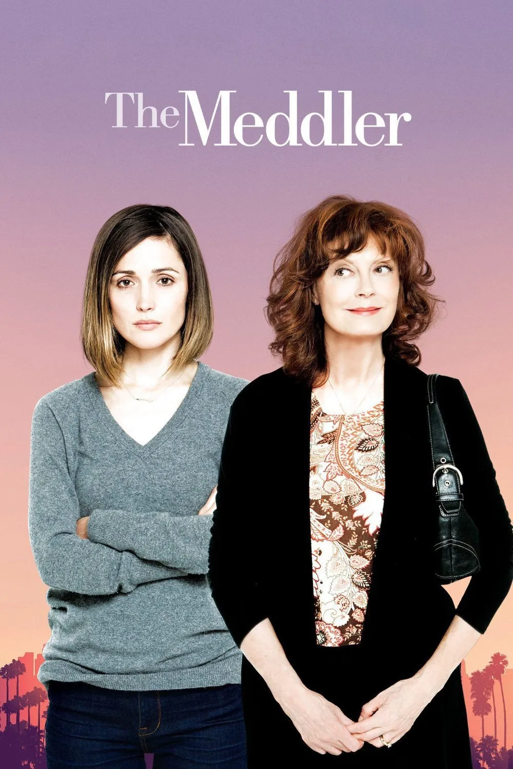 აბეზარა (ქართულად) / The Meddler ქართულად 2026 / abezara qartulad
