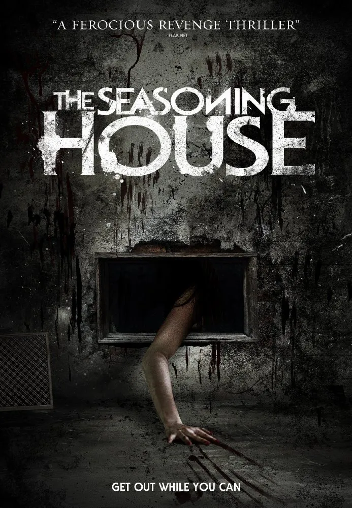 სეზონური სახლი (ქართულად) / The Seasoning House ქართულად 2026 / sezonuri sakhli qartulad