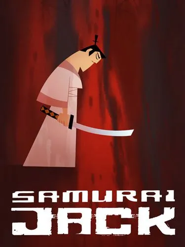 სამურაი ჯეკი სეზონი 1 (ქართულად) / Samurai Jack Season 1 ქართულად 2026 / samurai jeki sezoni 1 qartulad