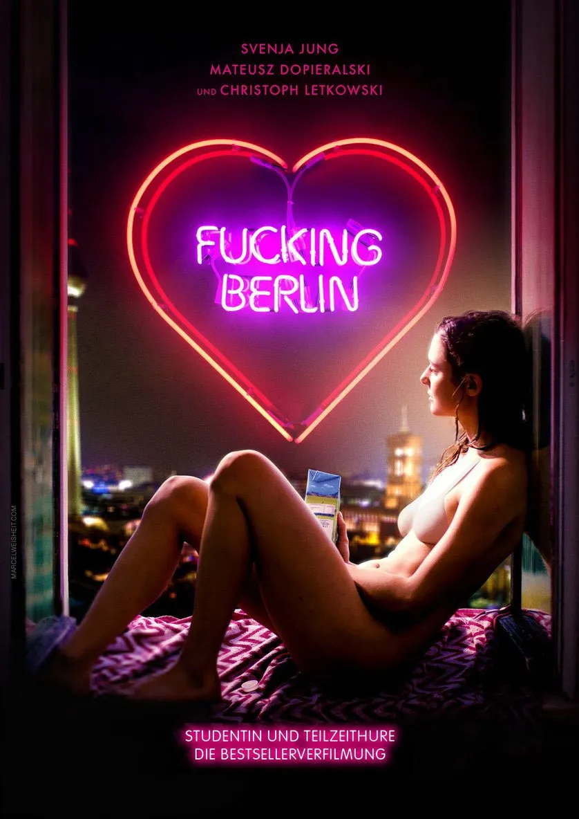დაწყევლილი ბერლინი (ქართულად) / Fucking Berlin (Dawyevlili Berlini Qartulad) ქართულად 2026 / datsqevlili berlini qartulad