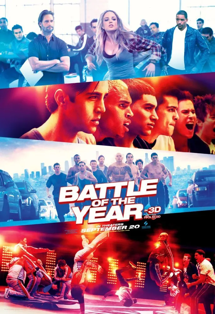 წლის ბრძოლა (ქართულად) / Battle of the Year ქართულად 2026 / tslis brdzola qartulad