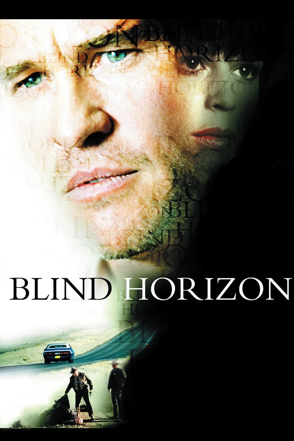 უსინათლო ჰორიზონტი (ქართულად) / Blind Horizon (Usinatlo Horizonti Qartulad) ქართულად 2026 / usinatlo horizonti qartulad