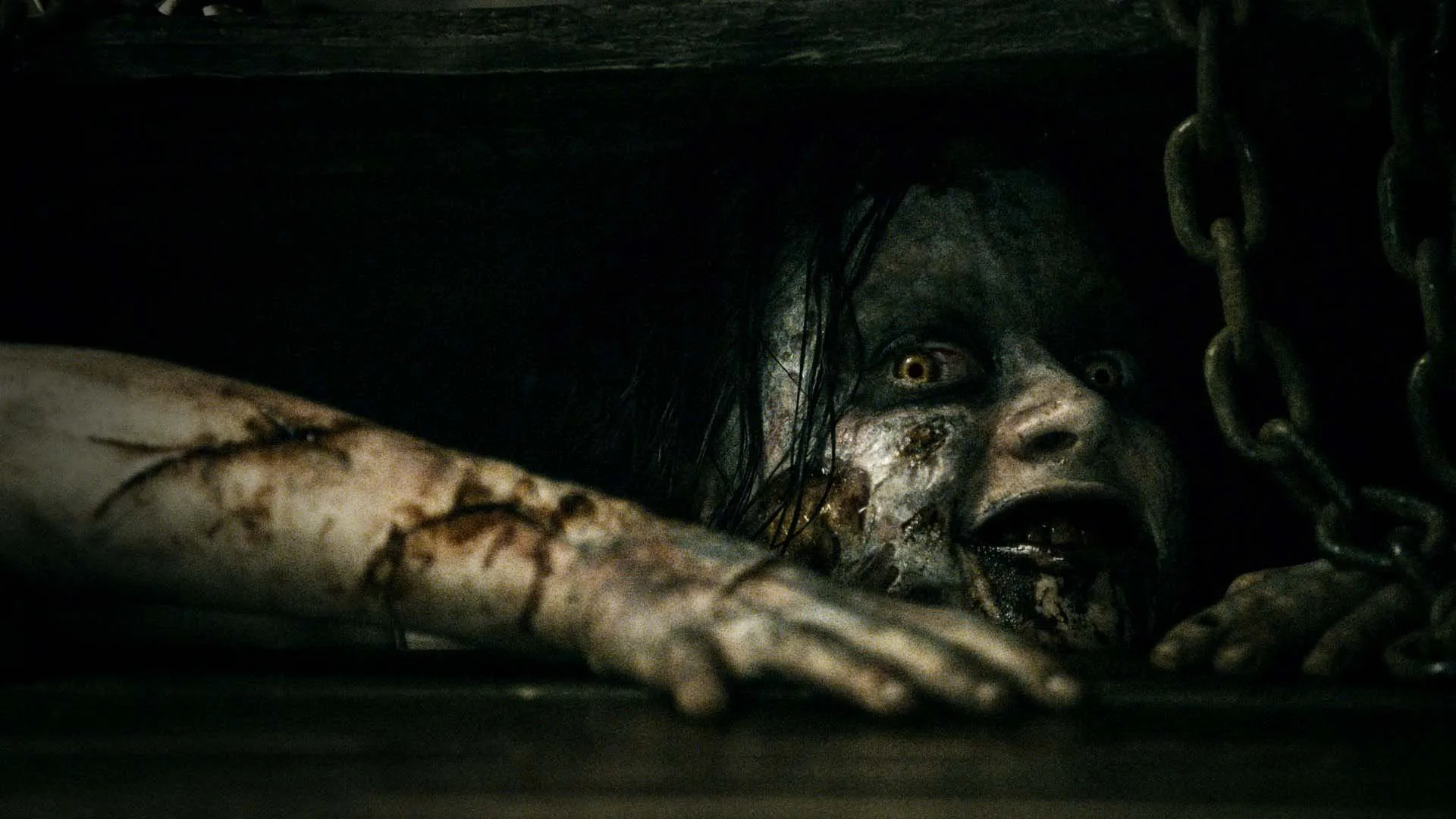 გაბოროტებული მკვდრები (ქართულად) / Evil Dead ქართულად 2026 / gaborotebuli mkvdrebi qartulad