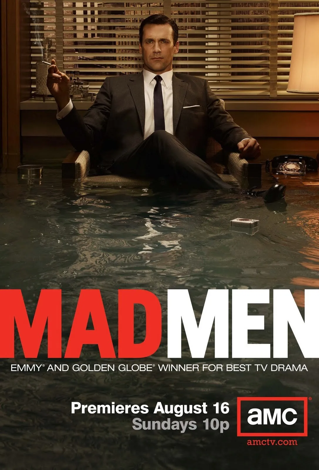 შეშლილები სეზონი 2 (ქართულად) / Mad Men Season 2 ქართულად 2026 / sheshlilebi sezoni 2 qartulad