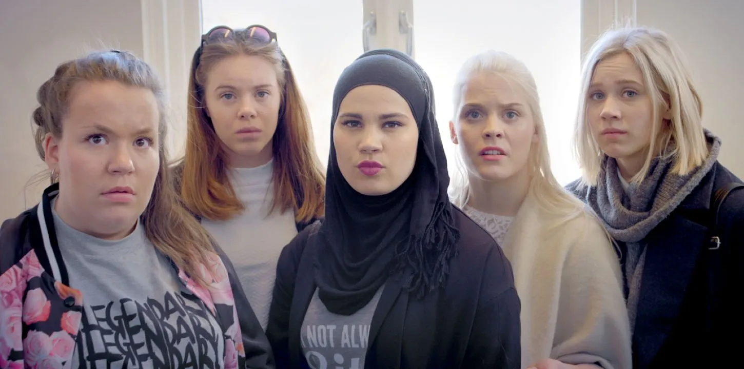 სირცხვილი სეზონი 4 (ქართულად) / Skam Season 4 ქართულად 2026 / sirtskhvili sezoni 4 qartulad