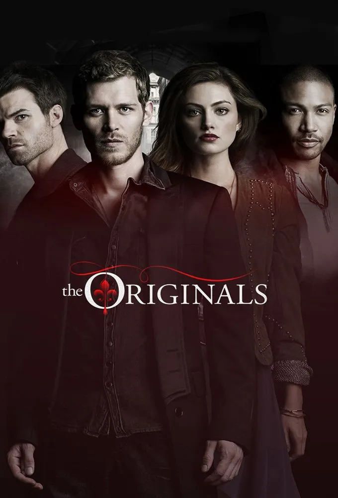 ორიგინალები სეზონი 4 (ქართულად) / The Originals Season 4 ქართულად 2026 / originalebi sezoni 4 qartulad