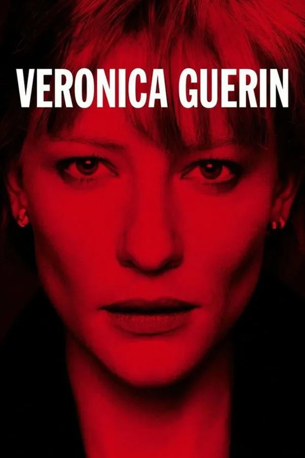 ვერონიკა გერინი (ქართულად) / Veronica Guerin ქართულად 2026 / veronika gerini qartulad