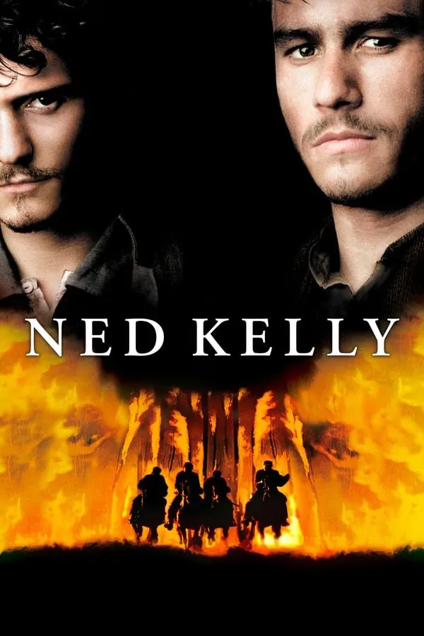 კელის ბანდა (ქართულად) / Ned Kelly ქართულად 2026 / kelis banda qartulad