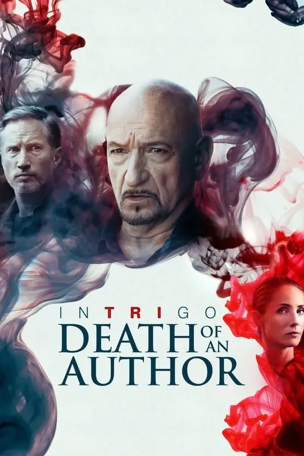 ინტრიგო: ავტორის სიკვდილი (ქართულად) / Intrigo: Death of an Author ქართულად 2026 / intrigo avtoris sikvdili qartulad