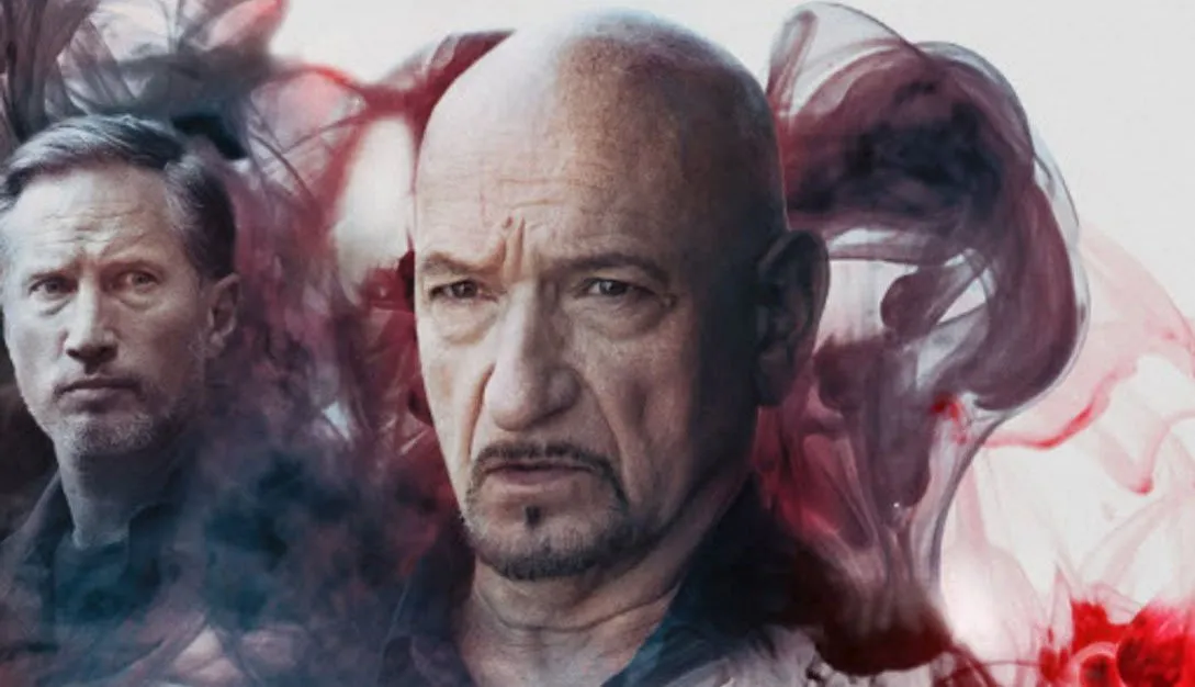 ინტრიგო: ავტორის სიკვდილი (ქართულად) / Intrigo: Death of an Author ქართულად 2026 / intrigo avtoris sikvdili qartulad