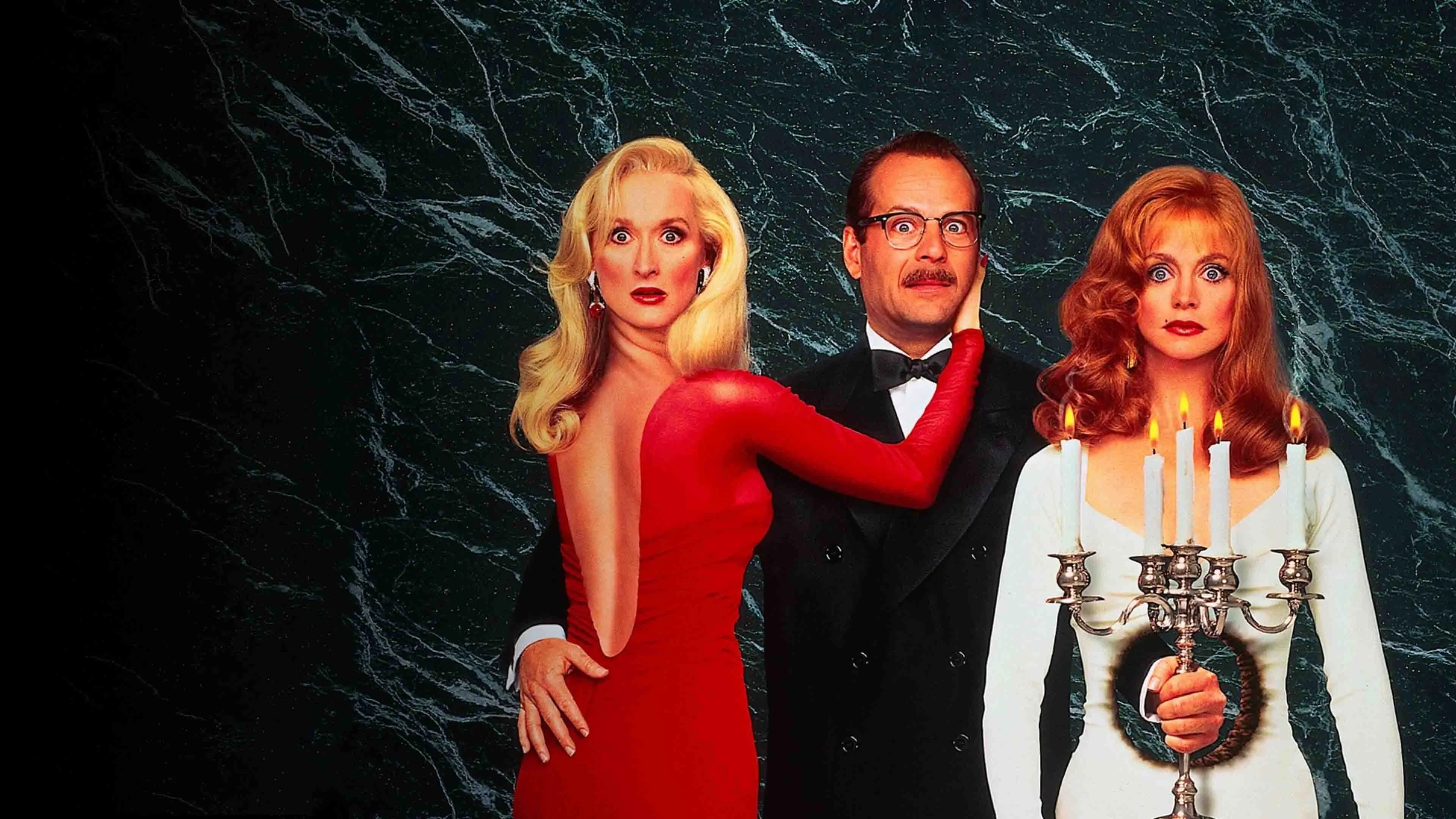 მას სიკვდილი უხდება (ქართულად) / Death Becomes Her ქართულად 2026 / mas sikvdili ukhdeba qartulad