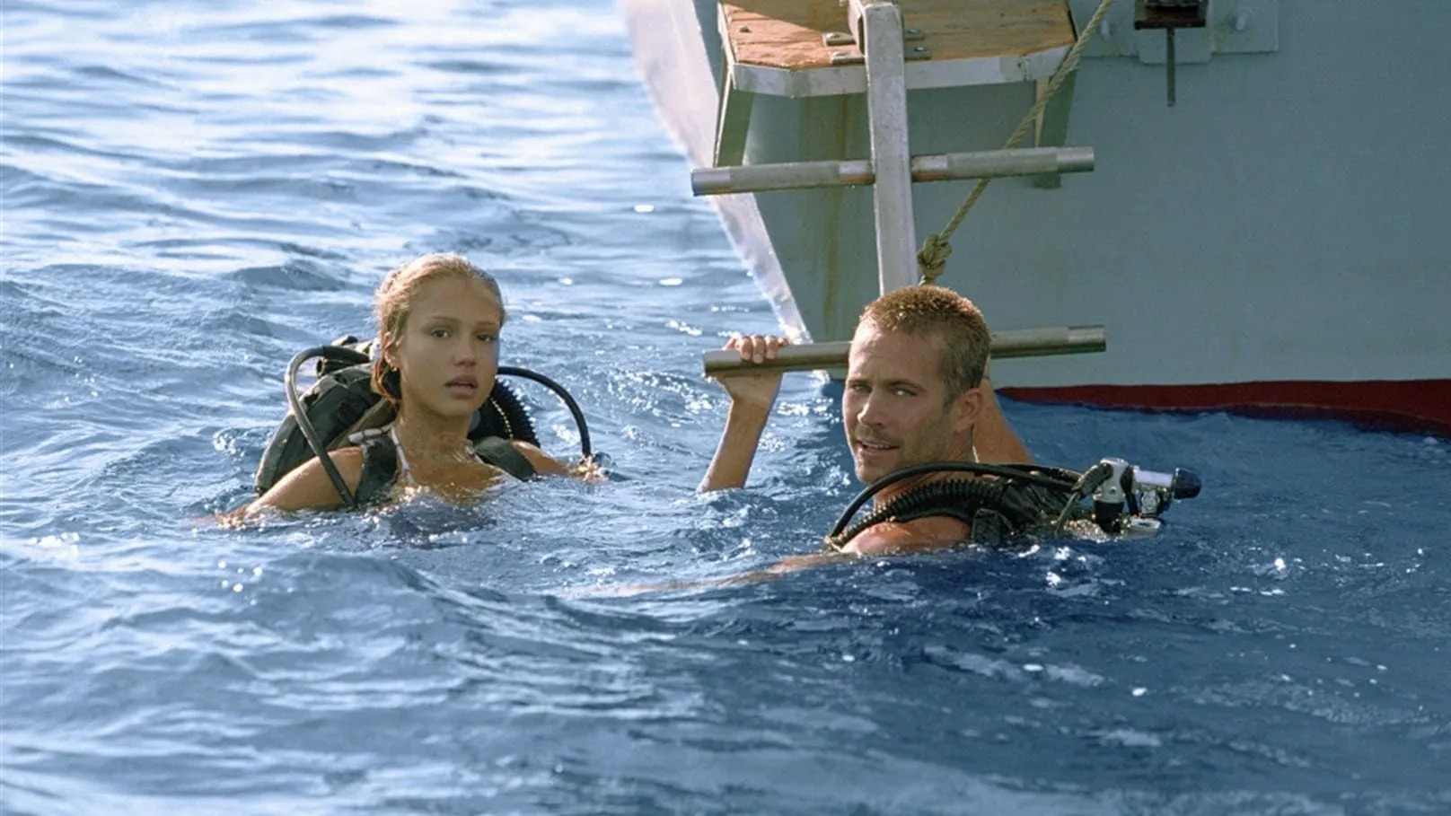 ლურჯი უფსკრული (ქართულად) / Into the Blue (Lurji Ufskruli Qartulad) ქართულად 2026 / lurji upskruli qartulad