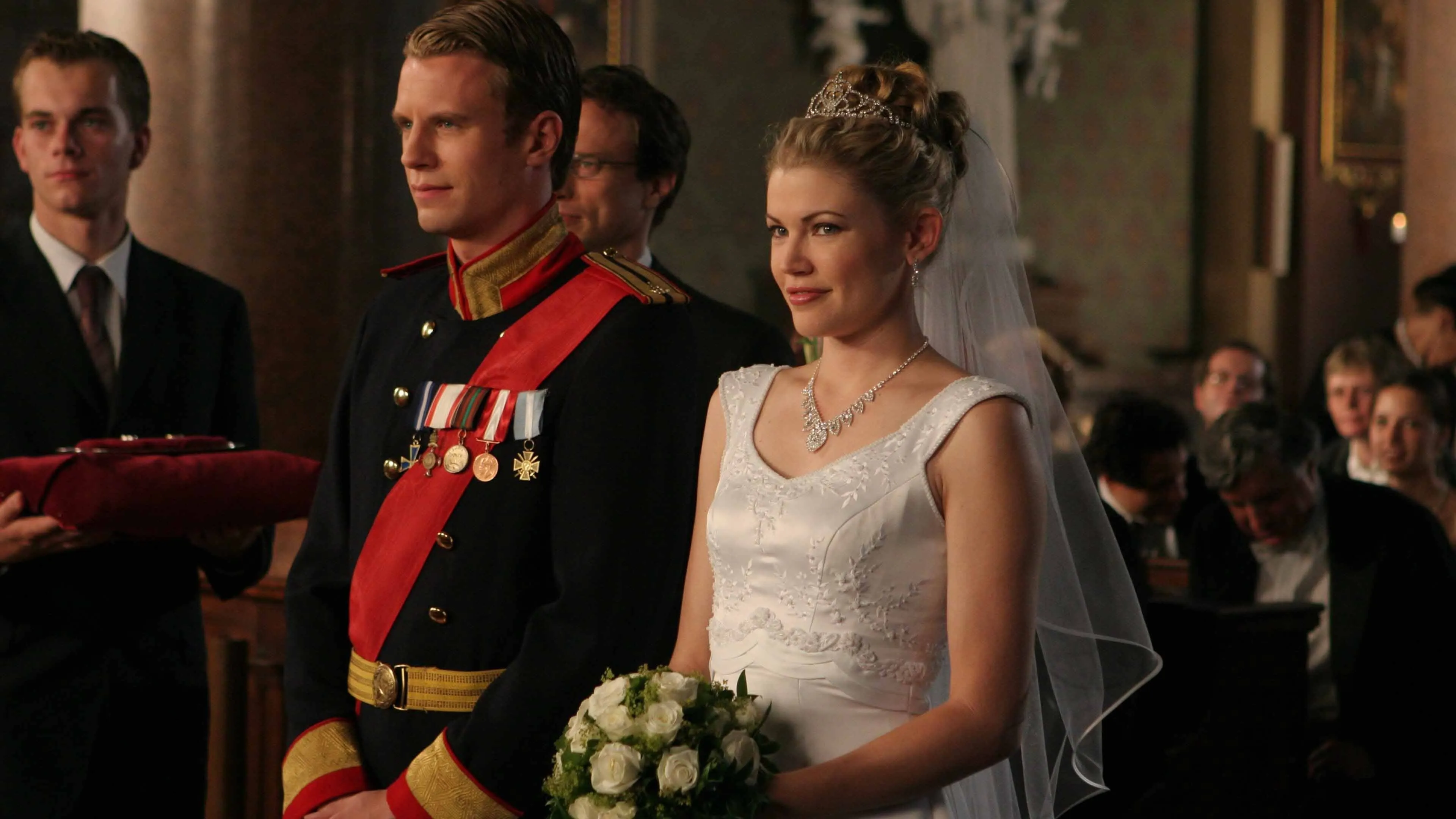 პრინცი და მე 2: სამეფო ქორწილი (ქართულად) / The Prince and Me 2: The Royal Wedding ქართულად 2026 / printsi da me 2 samepo kortsili qartulad