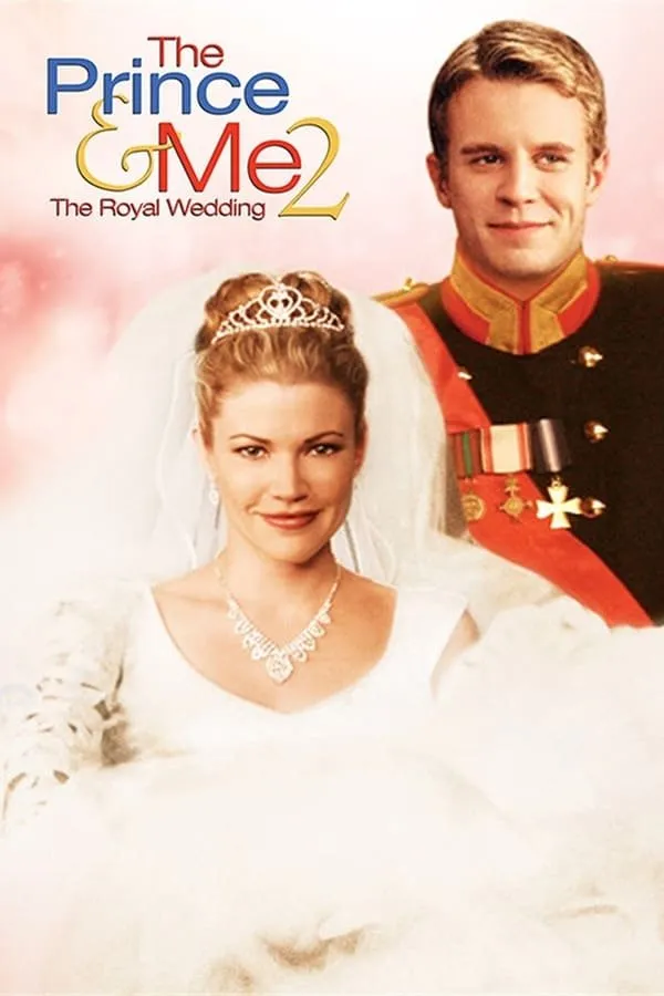 პრინცი და მე 2: სამეფო ქორწილი (ქართულად) / The Prince and Me 2: The Royal Wedding ქართულად 2026 / printsi da me 2 samepo kortsili qartulad