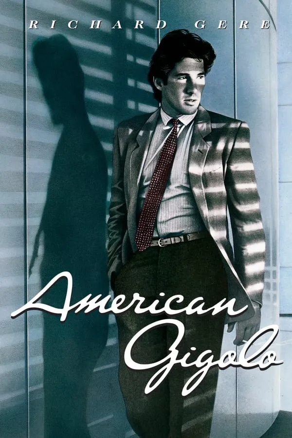 ამერიკელი ჟიგოლო (ქართულად) / American Gigolo ქართულად 2026 / amerikeli zhigolo qartulad