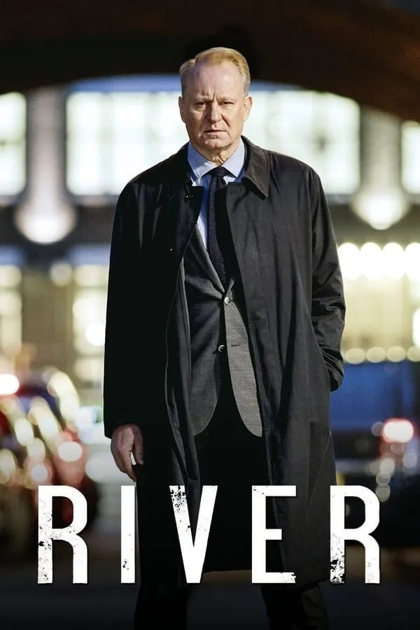 რივერი სეზონი 1 (ქართულად) / River Season 1 ქართულად 2026 / riveri sezoni 1 qartulad