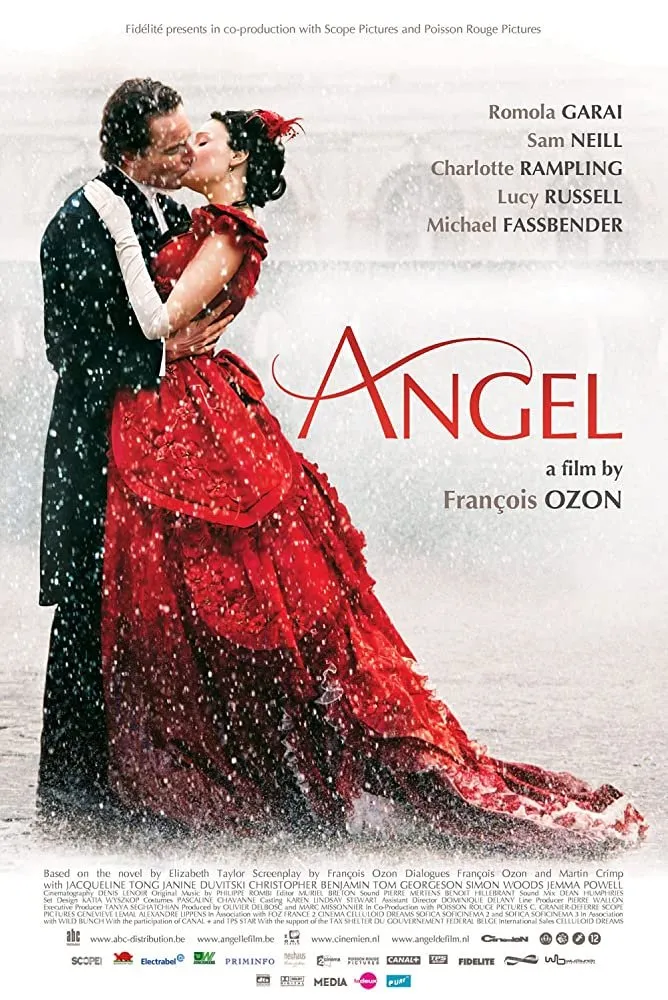 ანგელა (ქართულად) / Angel ქართულად 2026 / angela qartulad