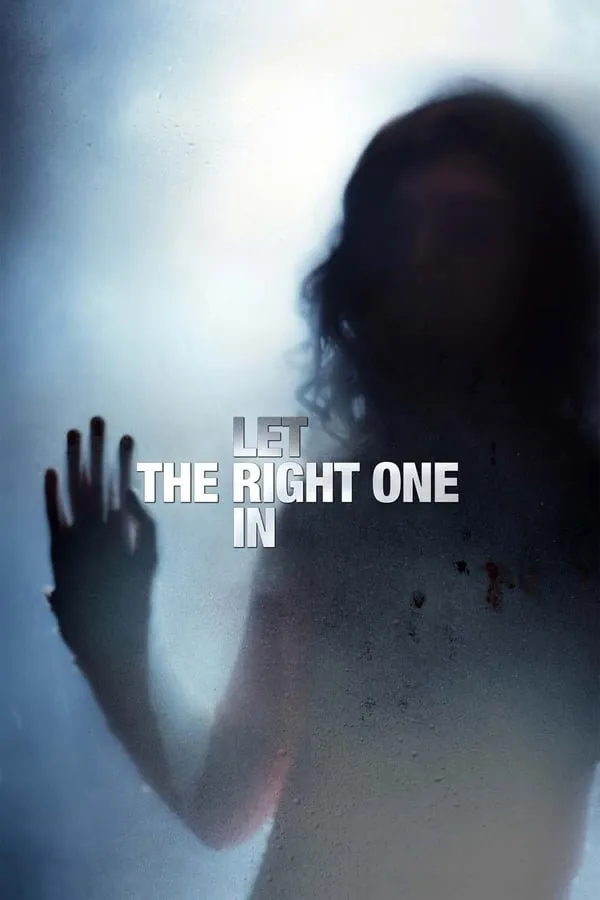 შემომიშვი (ქართულად) / Let the Right One In ქართულად 2026 / shemomishvi qartulad