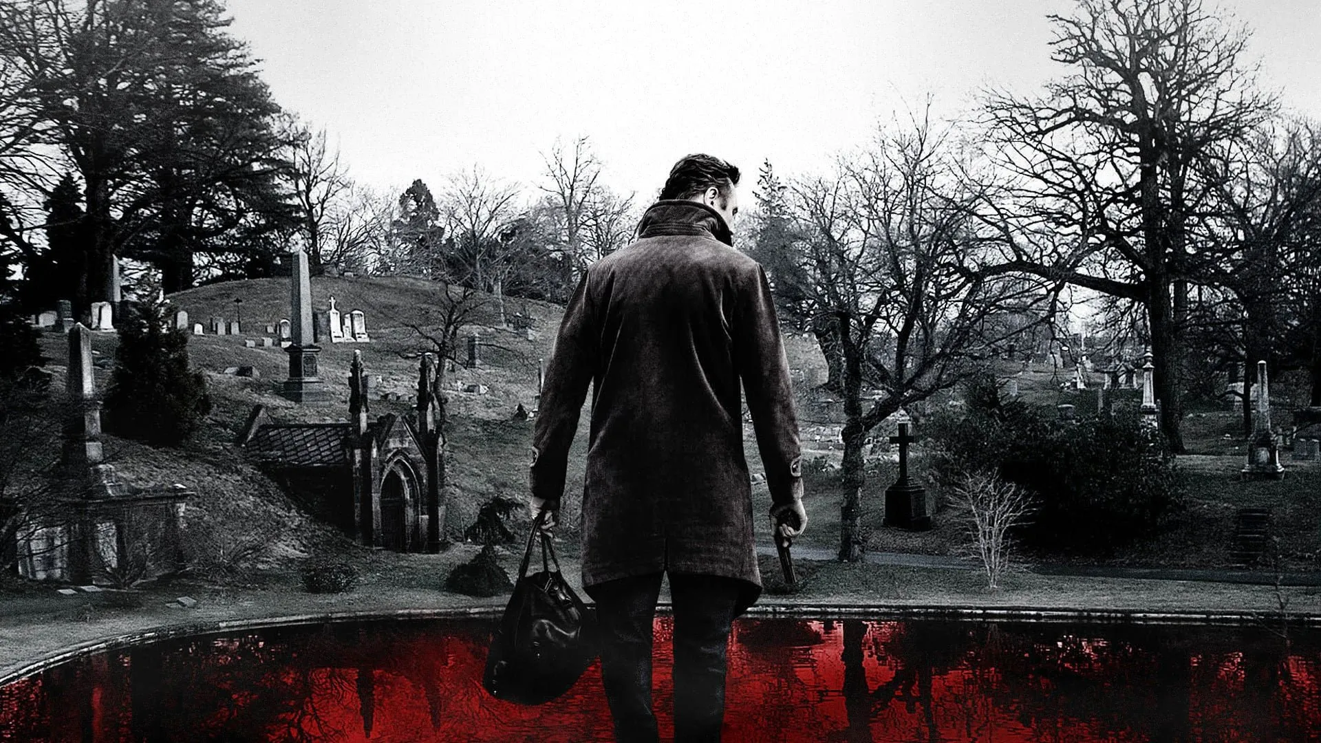 გასეირნება საფლავებს შორის (ქართულად) / A Walk Among the Tombstones ქართულად 2026 / gaseirneba saplavebs shoris qartulad