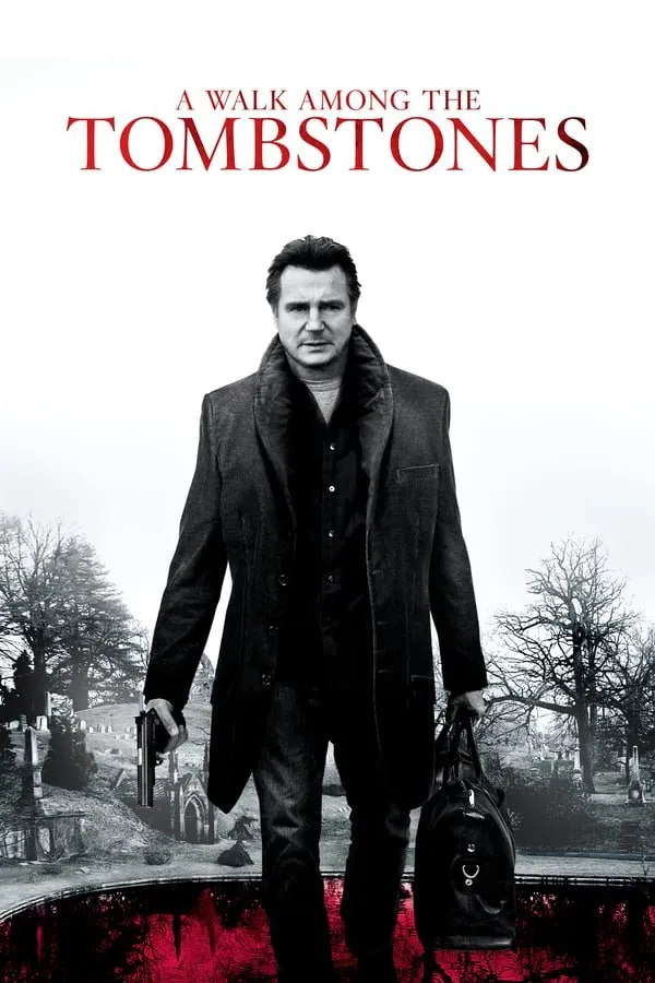 გასეირნება საფლავებს შორის (ქართულად) / A Walk Among the Tombstones ქართულად 2026 / gaseirneba saplavebs shoris qartulad