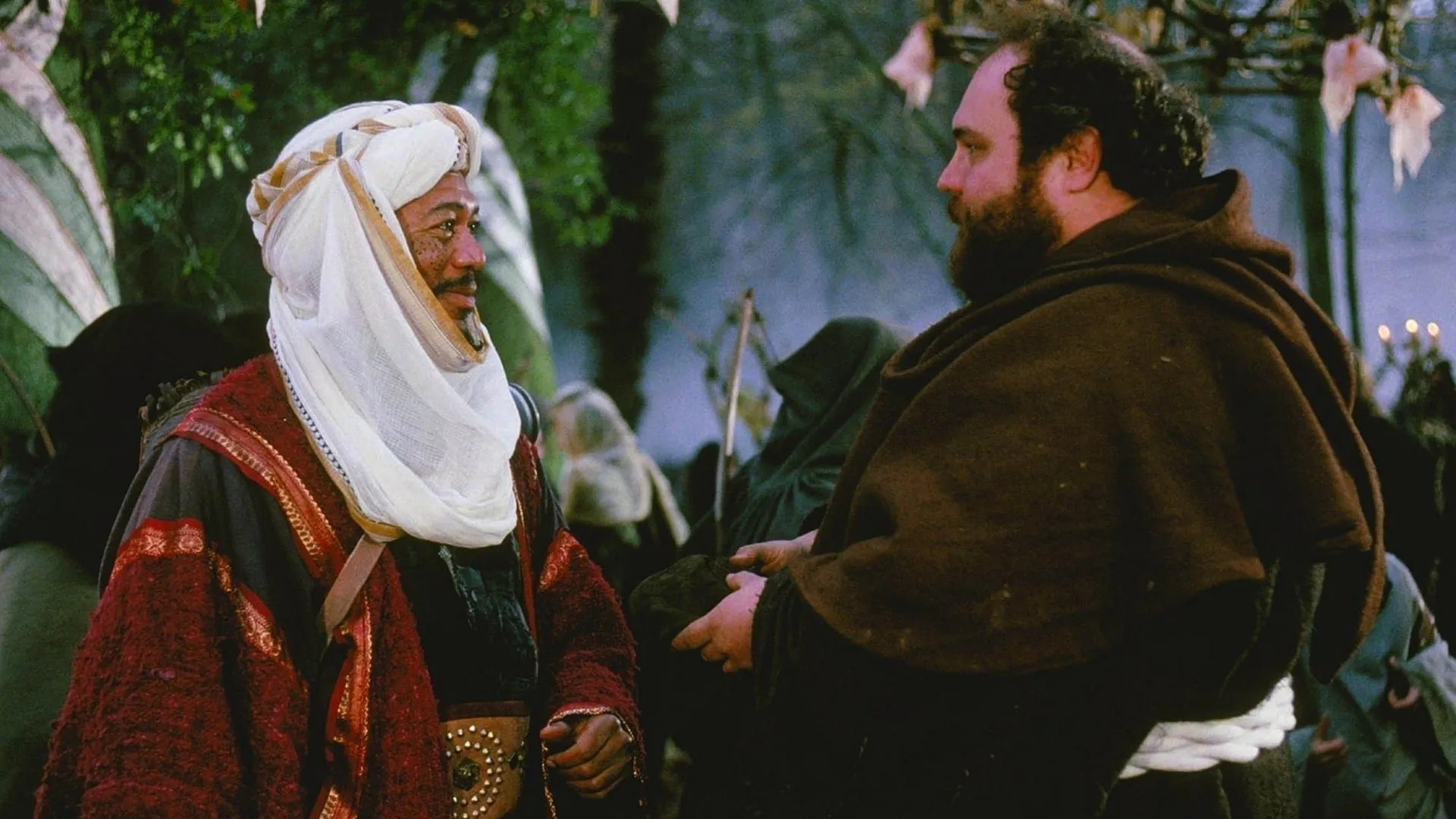 რობინ ჰუდი- ქურდების უფლისწული (ქართულად) / Robin Hood: Prince of Thieves ქართულად 2026 / robin hudi kurdebis uplistsuli qartulad