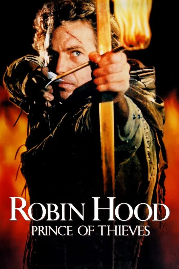 რობინ ჰუდი- ქურდების უფლისწული (ქართულად) / Robin Hood: Prince of Thieves ქართულად 2026 / robin hudi kurdebis uplistsuli qartulad