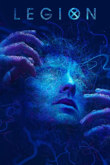 ლეგიონი სეზონი 2 (ქართულად) / Legion Season 2 ქართულად 2026 / legioni sezoni 2 qartulad