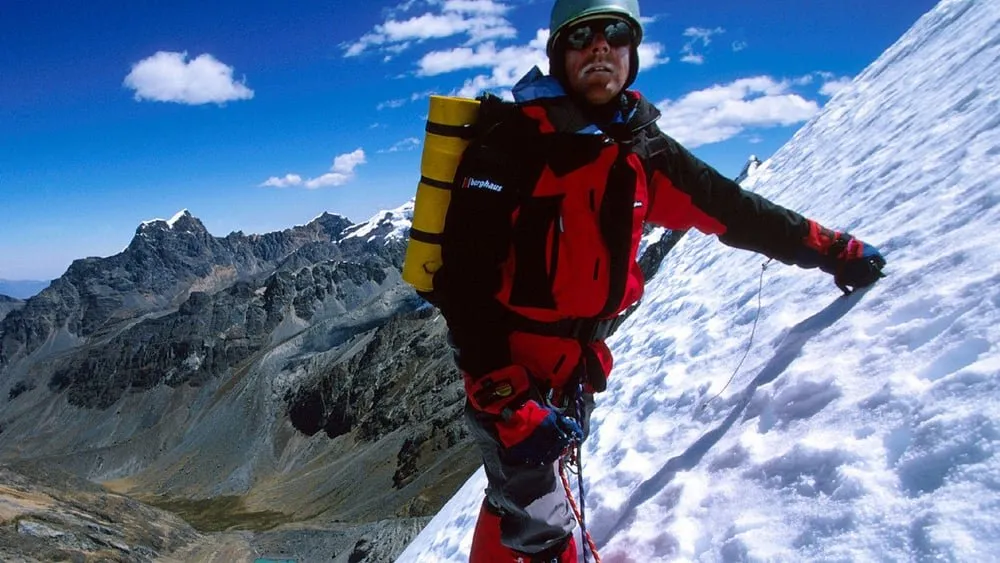 სიცარიელესთან შეხება (ქართულად) / Touching the Void (Sicarielestan Shexeba Qartulad) ქართულად 2026 / sitsarielestan shekheba qartulad