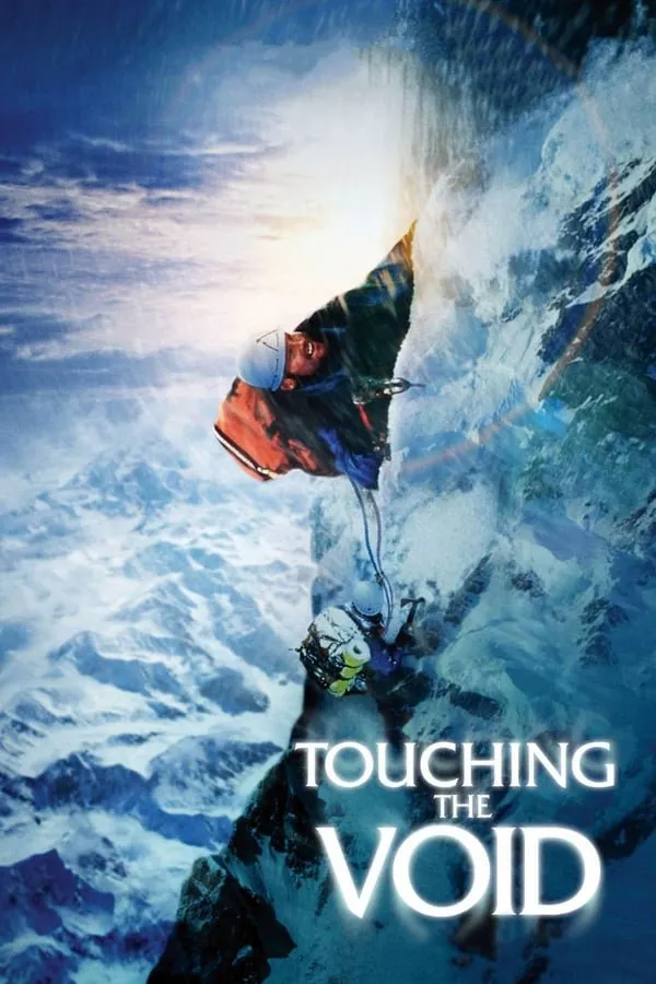 სიცარიელესთან შეხება (ქართულად) / Touching the Void (Sicarielestan Shexeba Qartulad) ქართულად 2026 / sitsarielestan shekheba qartulad