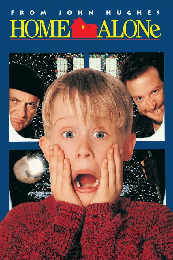 მარტო სახლში (ქართულად) / Home Alone (Marto Saxlshi Qartulad) ქართულად 2026 / marto sakhlshi qartulad