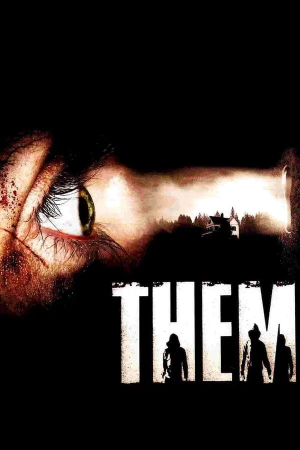 ისინი (ქართულად) / Them (Ils) (Isini Qartulad) ქართულად 2026 / isini qartulad