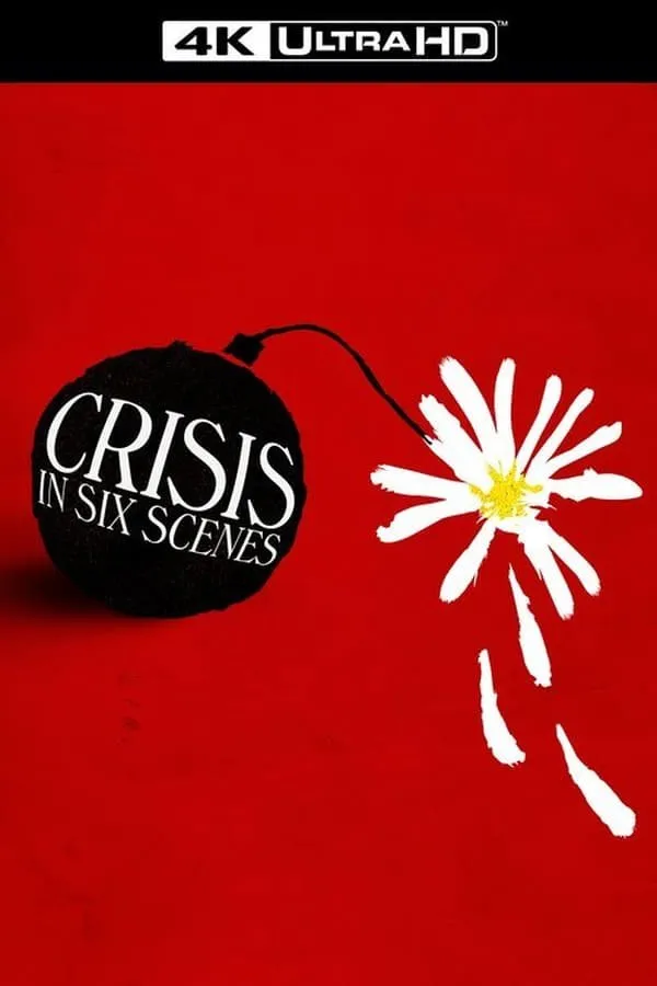 კრიზისი 6 სცენაში სეზონი 1 (ქართულად) / Crisis in Six Scenes Season 1 ქართულად 2026 / krizisi 6 stsenashi sezoni 1 qartulad
