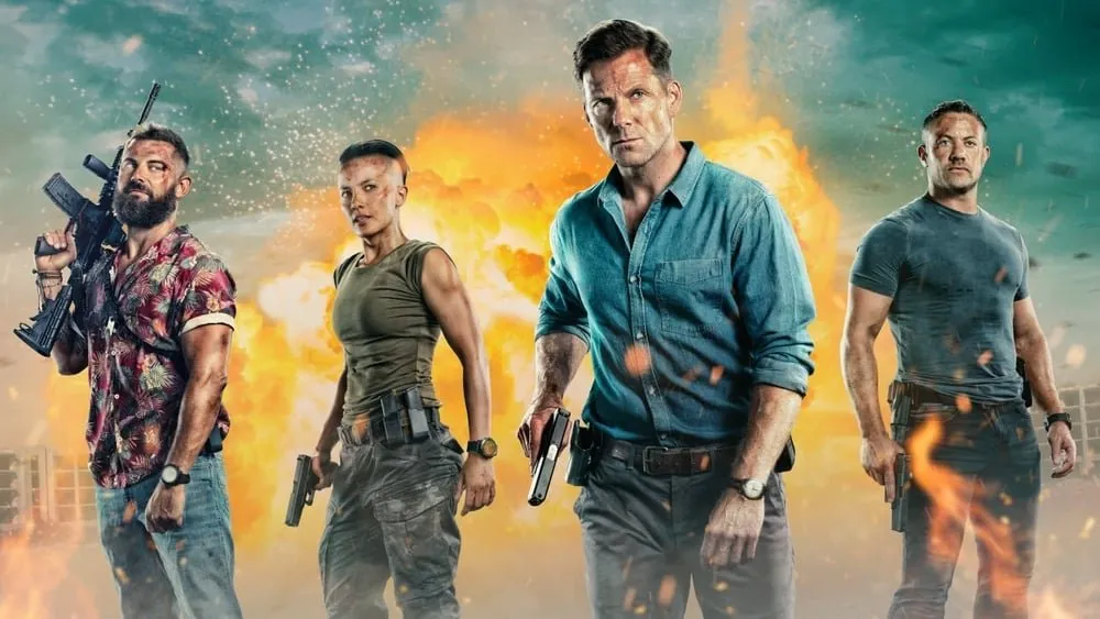 საპასუხო დარტყმა სეზონი 7 (ქართულად) / Strike Back Season 7 ქართულად 2026 / sapasukho dartqma sezoni 7 qartulad