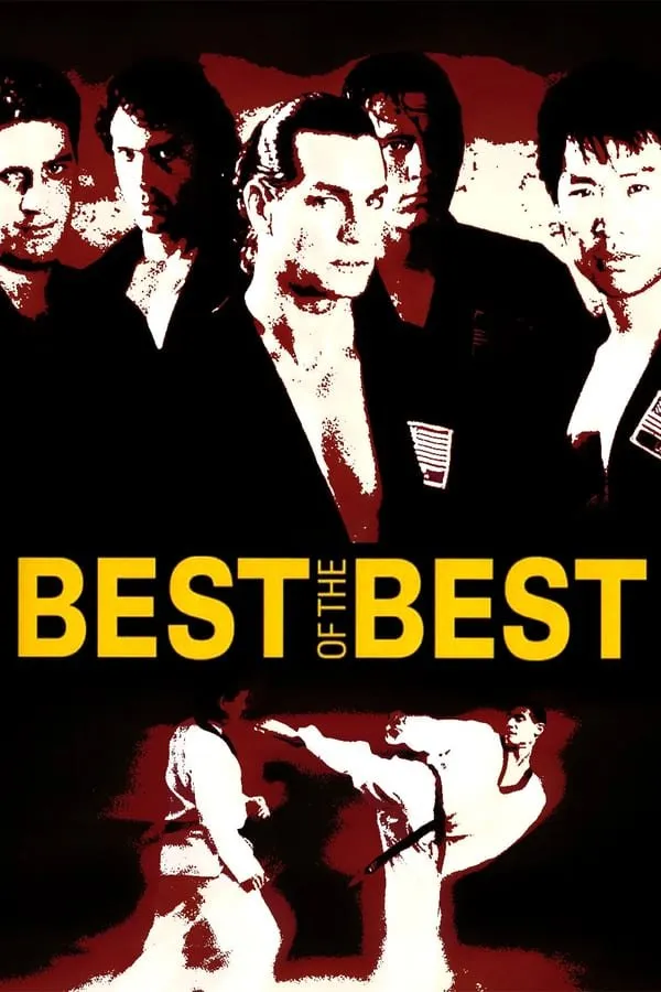 საუკეთესოთა შორის საუკეთესო (ქართულად) / Best of the Best ქართულად 2026 / sauketesota shoris sauketeso qartulad