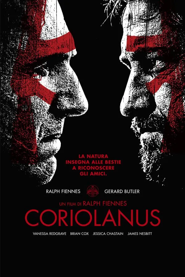 კორიოლანი (ქართულად) / Coriolanus ქართულად 2026 / koriolani qartulad