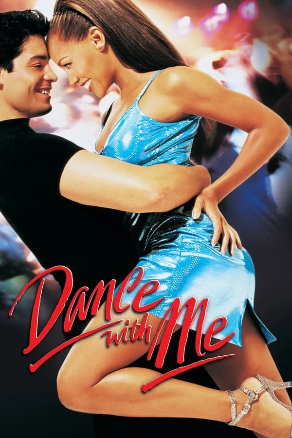 იცეკვე ჩემთან (ქართულად) / Dance with Me ქართულად 2026 / itsekve chemtan qartulad