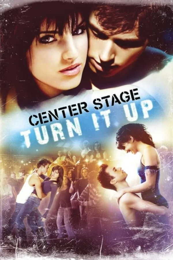 ავანსცენა 2 (ქართულად) / Center Stage: Turn It Up (Avanscena 2 Qartulad) ქართულად 2026 / avanstsena 2 qartulad