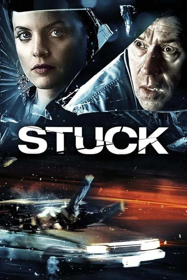 საცობი (ქართულად) / Stuck ქართულად 2026 / satsobi qartulad