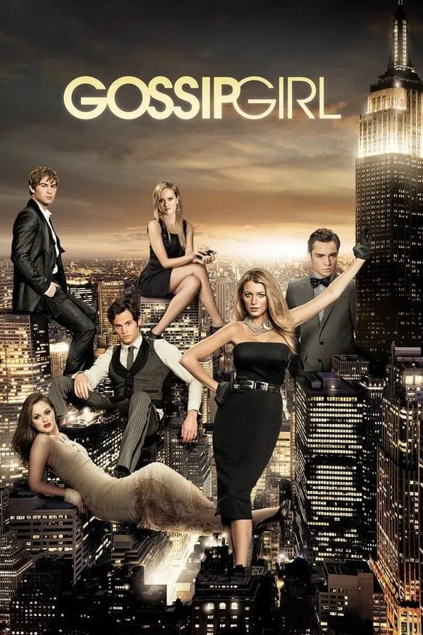 ჭორიკანა სეზონი 6 (ქართულად) / Gossip Girl Season 6 ქართულად 2026 / chorikana sezoni 6 qartulad