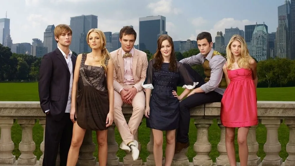 ჭორიკანა სეზონი 6 (ქართულად) / Gossip Girl Season 6 ქართულად 2026 / chorikana sezoni 6 qartulad
