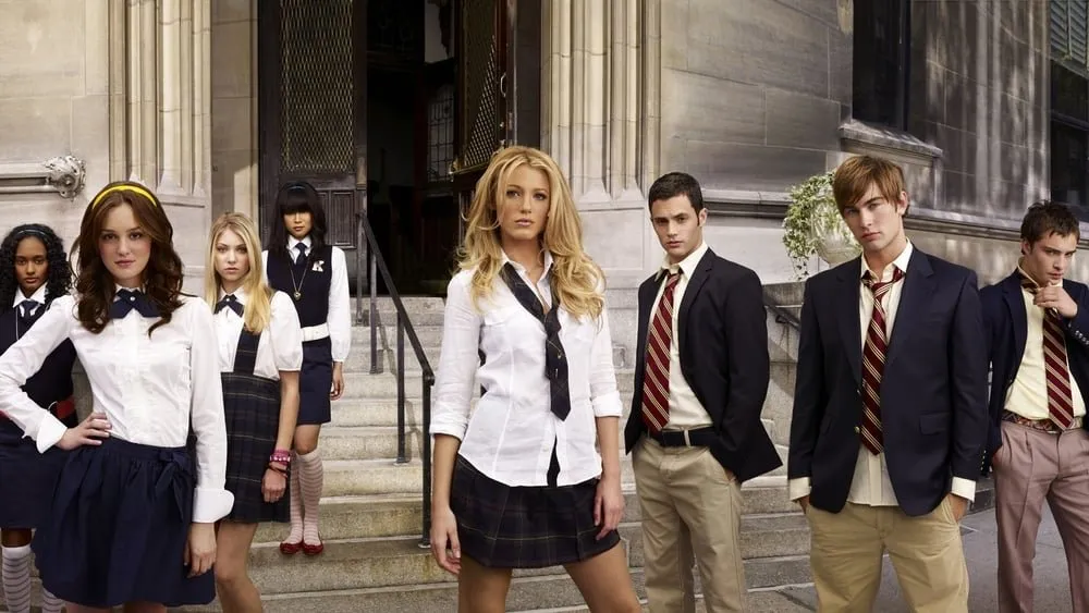 ჭორიკანა სეზონი 5 (ქართულად) / Gossip Girl Season 5 ქართულად 2026 / chorikana sezoni 5 qartulad